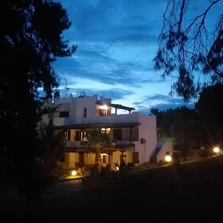 Aparthotel Cortessa