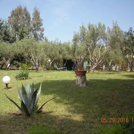 Aparthotel Cortessa Nikiti (Sithonia)