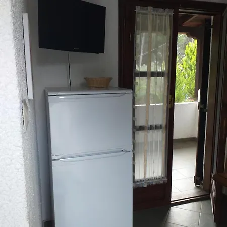 Aparthotel Cortessa