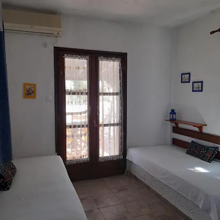 Cortessa Aparthotel