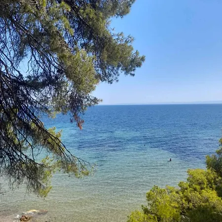 Aparthotel Cortessa Nikiti (Sithonia)