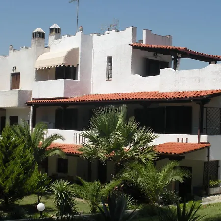 Cortessa Aparthotel