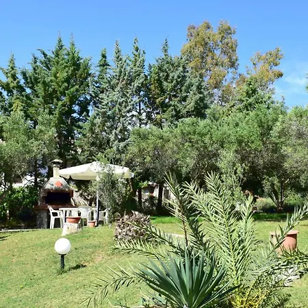 Aparthotel Cortessa