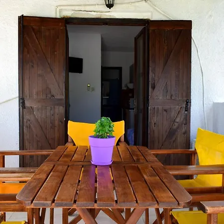 Cortessa Aparthotel