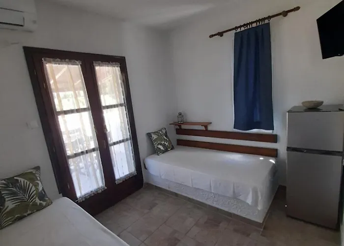 Cortessa 3* Никити