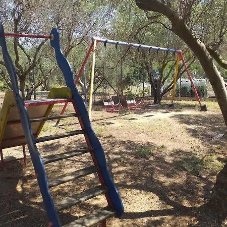 Cortessa Aparthotel Nikiti (Sithonia)