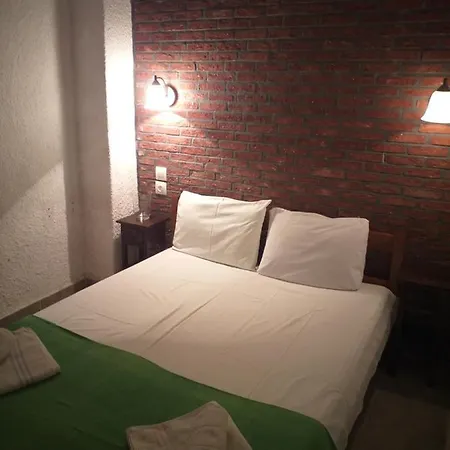 Cortessa Hotel apartamentowy Nikiti (Sithonia)