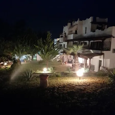 Cortessa Aparthotel Nikiti (Sithonia)