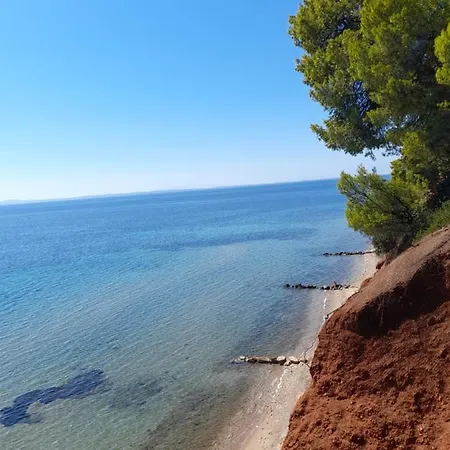 Cortessa Nikiti (Sithonia)