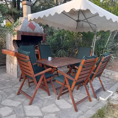 Cortessa Aparthotel Nikiti (Sithonia)