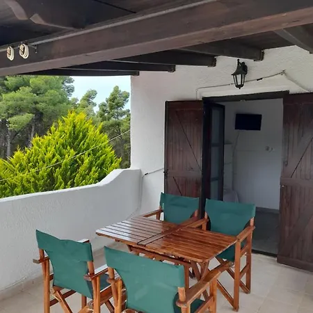 Cortessa 3* Nikiti (Sithonia)