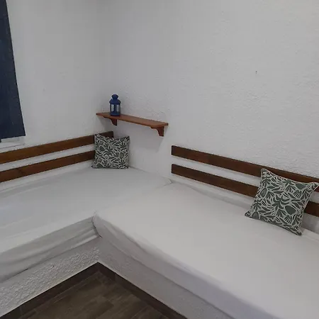 Aparthotel Cortessa Nikiti (Sithonia)