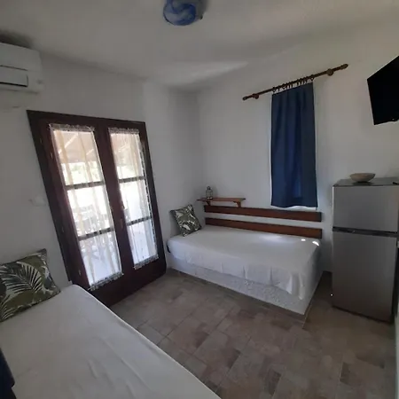 Cortessa 3* Nikiti (Sithonia)