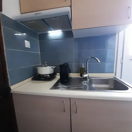 Aparthotel Cortessa