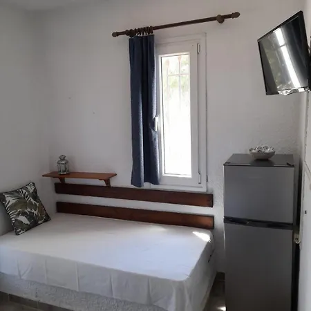 Cortessa Aparthotel