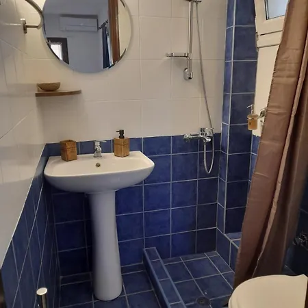 Apart Otel Cortessa