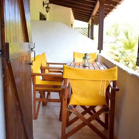 Cortessa Nikiti (Sithonia)