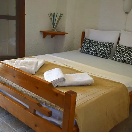 Hotel apartamentowy Cortessa