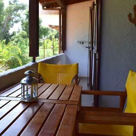 Aparthotel Cortessa 3*