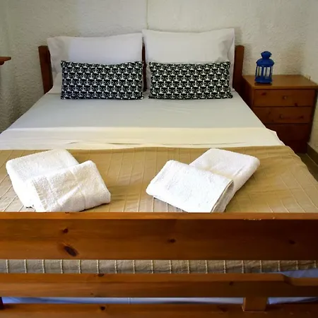 Cortessa 3* Nikiti (Sithonia)