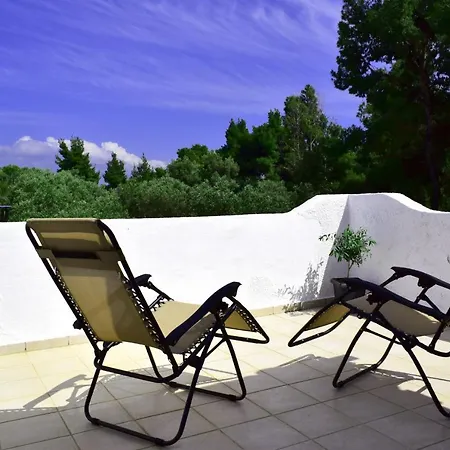 Hotel apartamentowy Cortessa