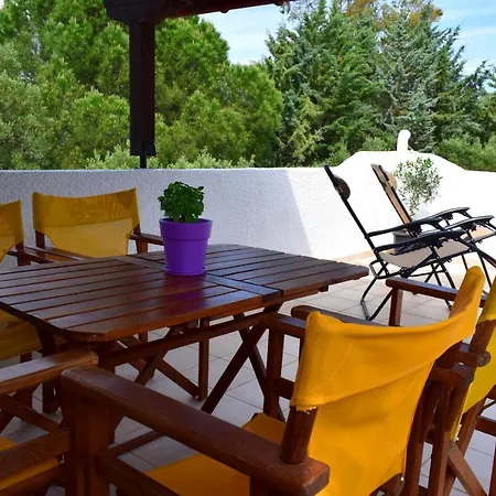 Cortessa Hotel apartamentowy 3*