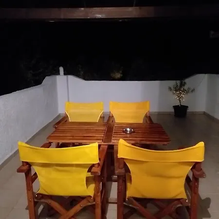 Cortessa Aparthotel
