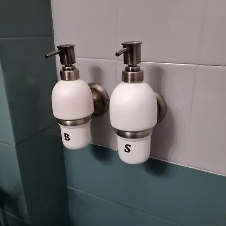 Cortessa شقة فندقية