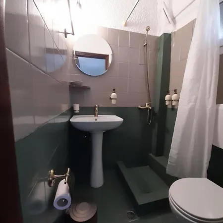 Aparthotel Cortessa 3*