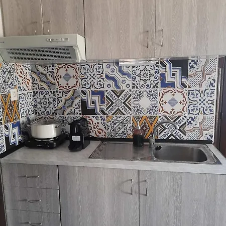 Cortessa شقة فندقية *