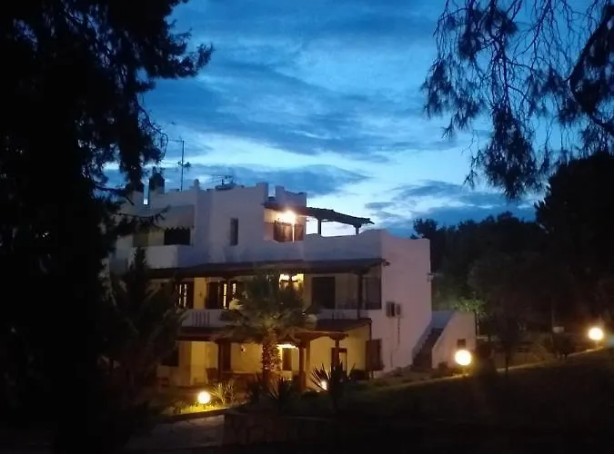 Hotel apartamentowy Cortessa
