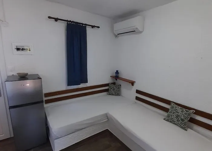 Cortessa Hotel apartamentowy 3*