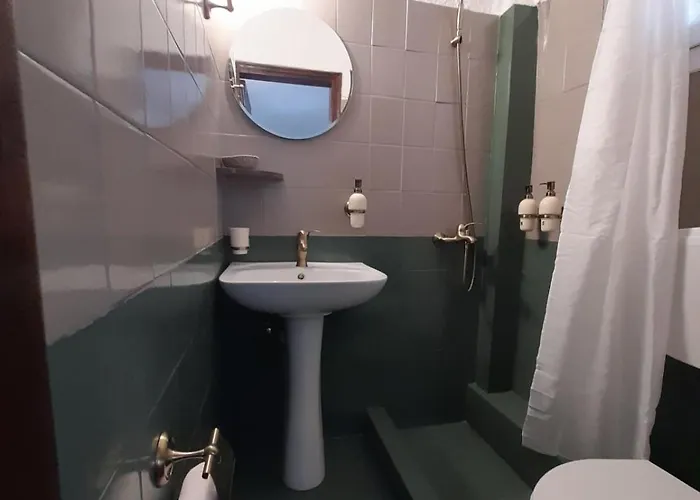 Hotel apartamentowy Cortessa 3*