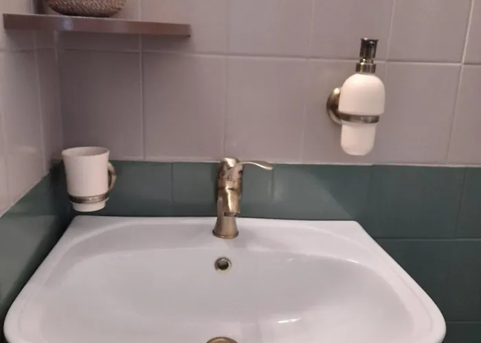 Hotel apartamentowy Cortessa Nikiti (Sithonia)